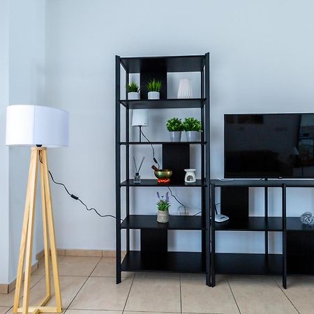 Beautiful 2 bed apartment in Paphos Cyprus Extérieur photo