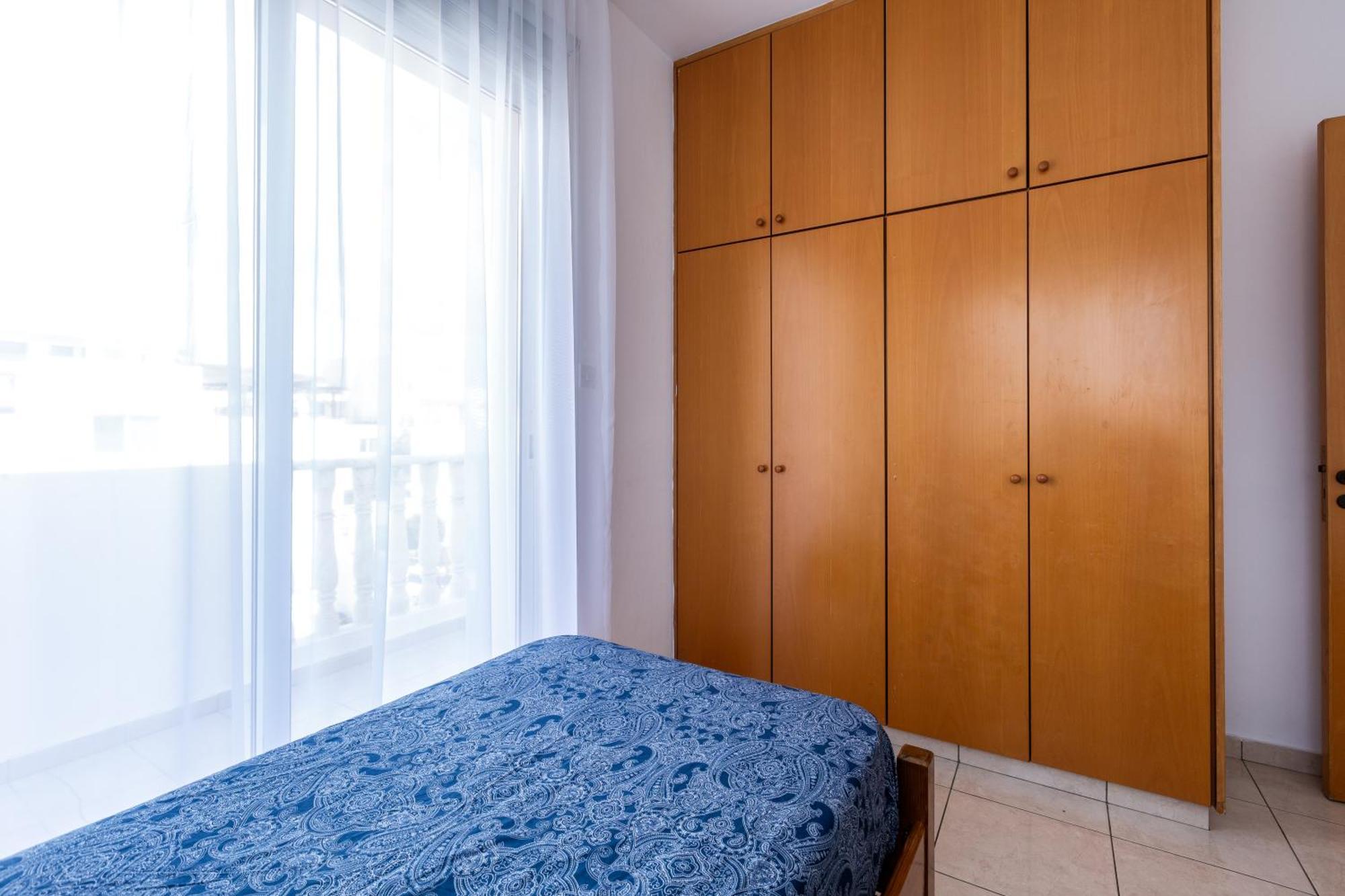 Beautiful 2 bed apartment in Paphos Cyprus Extérieur photo