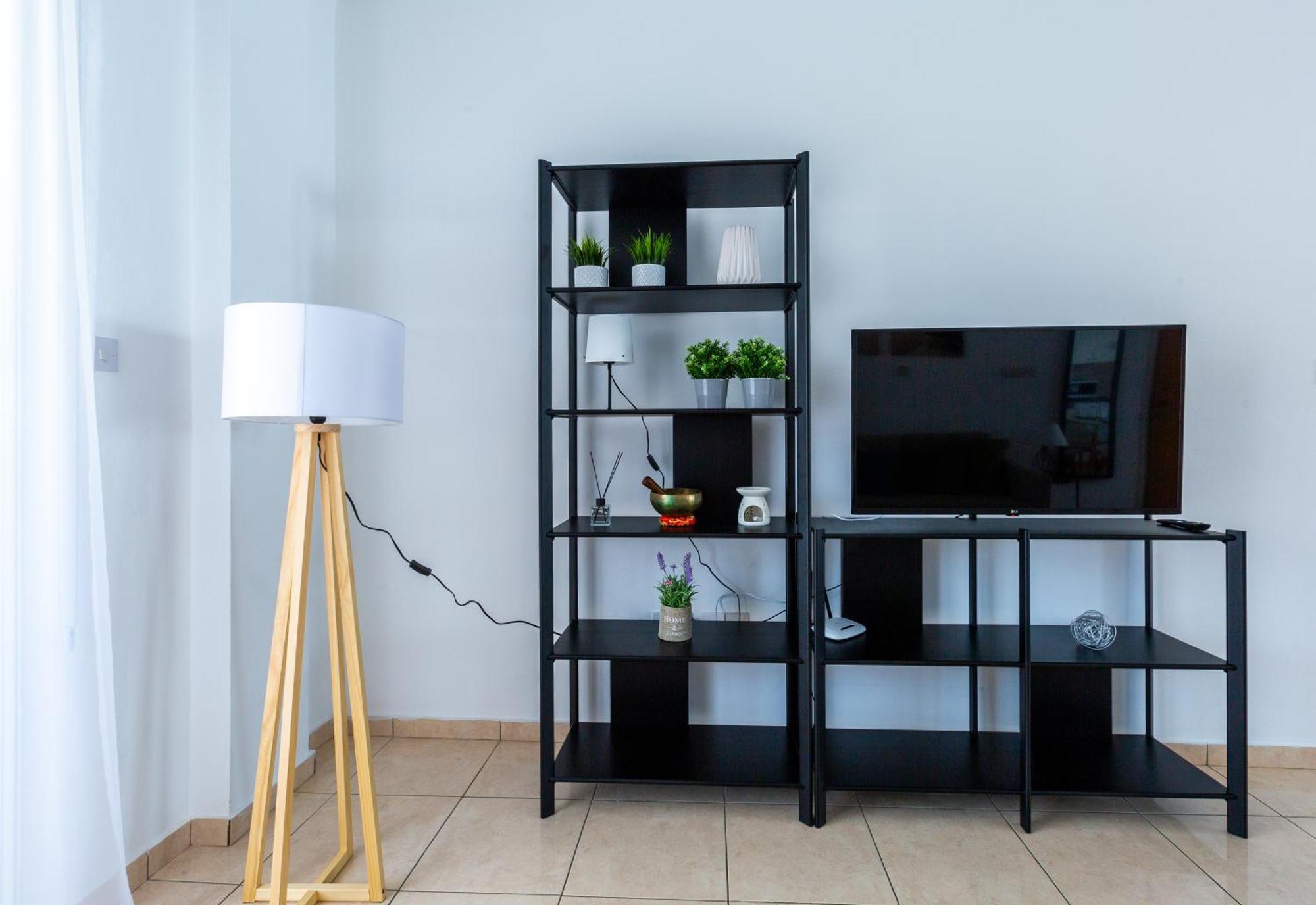 Beautiful 2 bed apartment in Paphos Cyprus Extérieur photo