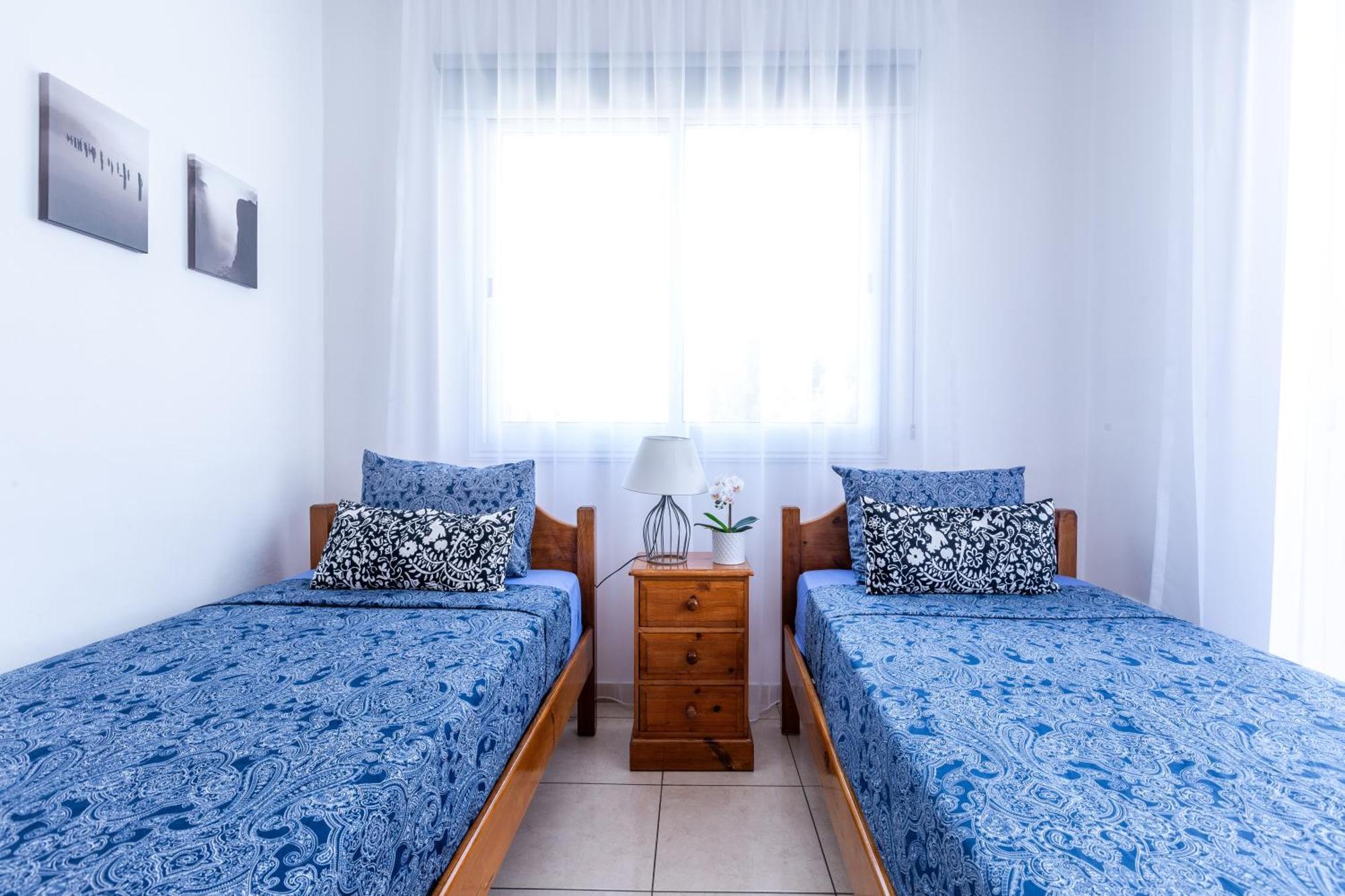 Beautiful 2 bed apartment in Paphos Cyprus Extérieur photo